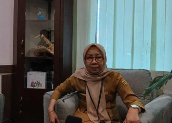 Pengguna Aplikasi Banjarmasin Pintar Rendah, Diskominfotik Gandeng SKPD dengan Layanan Tertinggi