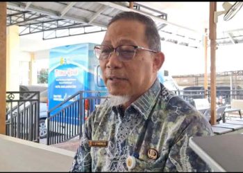 Pemko Banjarmasin Pastikan PBI BPJS Kesehatan Bagi Warga Miskin Tidak Ada Pengurangan