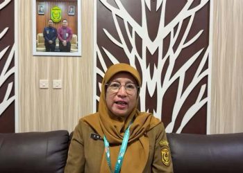 Isu Penyakit Super Flu, Dinkes Banjarmasin Imbau Masyarakat Tidak Panik