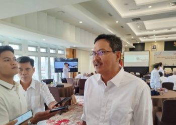 Bank Kalsel dapat Izin OJK Menjadi Bank Devisa