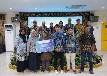 Bank Kalsel Perkuat Sinergi dan Kebersamaan dengan Pemkab HSU 