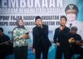 Wagub Kalsel Buka Program Rehabilitasi Sosial Panti Rehabilitasi Sosial Penyandang Disabilitas 