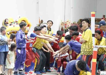 Bonus Atlet Banjarmasin Peraih Medali Mengalami Penurunan, Februari Mulai Dicairkan