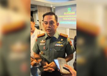 52 Koperasi Merah Putih di Banjarmasin Ditargetkan Rampung Dibangun Tahun Ini