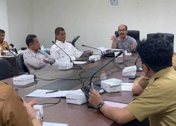 Honor Ketua RT jadi Rp 750 Ribu Tiap Bulan, Dana Operasional Rp 17 Juta Setahun