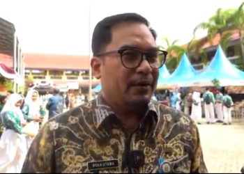 SD dan SMP di Banjarmasin Terapkan Program Sebanjaran, Sehari Berbahasa Banjar