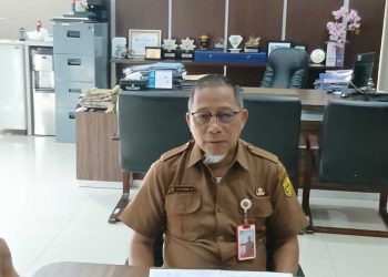 Silpa 2025 Capai Rp 350 Miliar