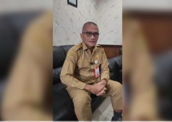 Sidak BKD Diklat Banjarmasin, Temukan Guru PPPK Paruh Waktu Bolos Kerja