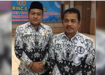 Pengangkatan Pegawai SPPG Menjadi PPPK Picu Kekecewaan Guru Honorer