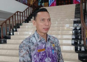 Safari Ramadan Sasar 35 Masjid dan Musala,