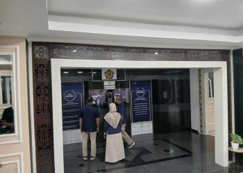 KPK OTT di KPP Banjarmasin, Kabid P2 Humas Kanwil DJP Kalselteng Sampaikan Hal Ini