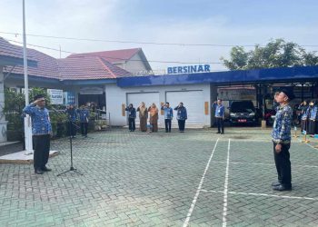 70 Persen PPPK Pemko Banjarmasin Malas Kerja