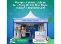 Lomba Foto Both Bank Kalsel Syariah, Menangkan Rp 3 Juta