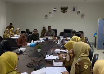 Lensa Foto Kegiatan DPRD Banjarmasin Bulan Februari 2026
