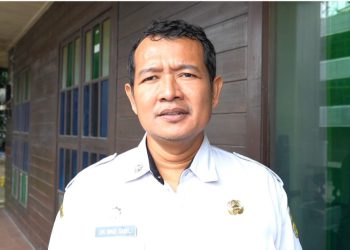 Pilih di Bali, Launching CoE Banjarmasin 2026 Telan Anggaran APBD Rp 200 Juta