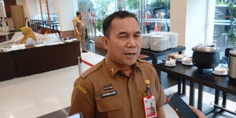 Kandinkes Banjarmasin Ramadhan. (foto : shn/seputaran)