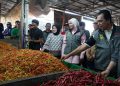 Monitoring Jelang Ramadan, Sejumlah Bapokting Mengalami Kenaikan Harga