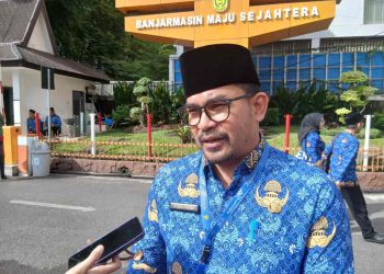 Lima Sekolah Rehab Total Tahun Ini