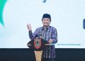 Buka Rakerda MW KAHMI Kalsel, Wagub Hasnuryadi ‎Siap Saling Dukung