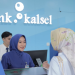Kadin Kalsel Apresiasi Bank Kalsel Menjadi Bank Devisa