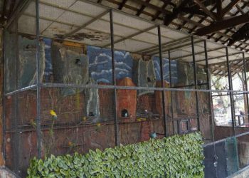 Dianggarkan Rp 4 Miliar, Taman Edukasi Jahri Saleh Bakal Ada Kolam Renang