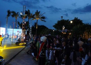 Gubernur Kalsel Apresiasi CoE Banjarmasin di Bali