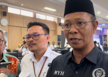 Ketua Komisi II Dukung Bank Kalsel sebagai Bank Devisa