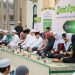 ‎Wagub Kalsel Buka Puasa Bersama Masyarakat di Masjid Raya Sabilal Muhtadin 