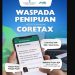 Bank Kalsel Imbau Waspada Penipuan Coretax