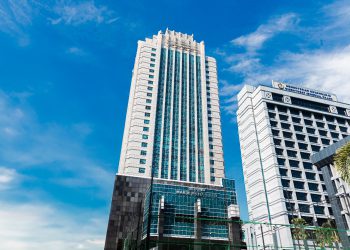 Pemerintah Catat Penerimaan dari Sektor Usaha Ekonomi Digital Sebesar Rp 47,18 Triliun