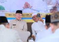 Buka Bersama Ketua Dewan, Gubernur : Ini Sarana Memperkuat Kebersamaan dengan Masyarakat