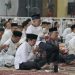 Mempererat Ukhuwah, Wagub Kalsel Hasnuryadi Hadiri Buka Puasa Bersama Amanah Grup