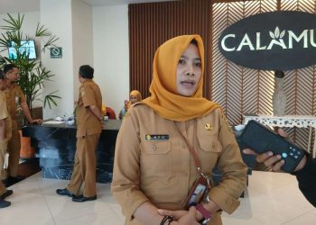 Pemko Banjarmasin Ikuti Jadwal Libur Nasional dan Tak Terapkan WFA