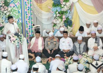 Haul Syekh Muhammad Arsyad Al Banjari, Wagub Kalsel : Momentum Memperkuat Nilai Religius di Banua