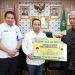Pemkab Tapin Salurkan Bantuan Haul Datu Muning