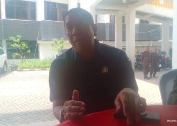 Perda Ramadan Bakal Disempurnakan, Ini Alasannya