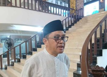 Hingga H+7 Lebaran, Pemko Banjarmasin Buka Posko THR