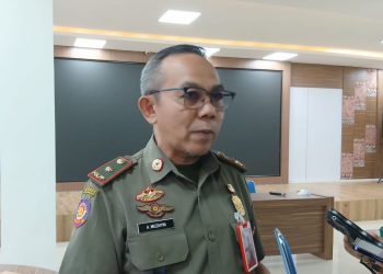 Belasan Rumah Makan Melanggar Perda Ramadan