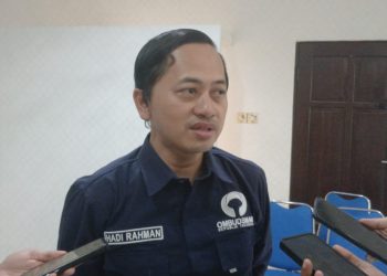 Ombudsman Kalsel Buka Kanal Aduan THR