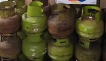 Pemko Banjarmasin Pastikan Keterediaan Gas LPG 3 KG Aman Selama Ramadan