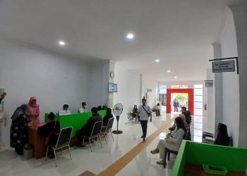 Dinkes Banjarmasin Perketat Pengawasan Kasus Campak