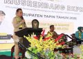 Musrenbang Tingkat Kecamatan, Bupati Yamani : Tahapan Strategis Serap Aspirasi Masyarakat