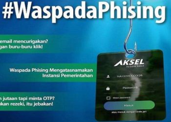 Bank Kalsel Ingatkan Nasabah Waspada Penipuan Phising