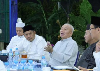Inflasi Kalsel Peringkat Ketiga Nasional, Gubernur : Penyumbang Paling Tinggi Listrik dan Emas