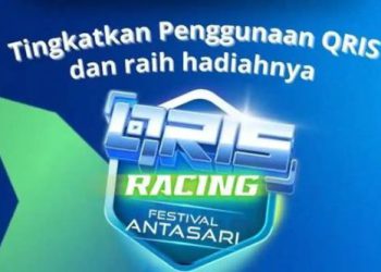 Dorong Peningkatan Transaksi Digital, Bank Kalsel Hadirkan Program Qris Race 2026