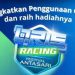 Dorong Peningkatan Transaksi Digital, Bank Kalsel Hadirkan Program Qris Race 2026