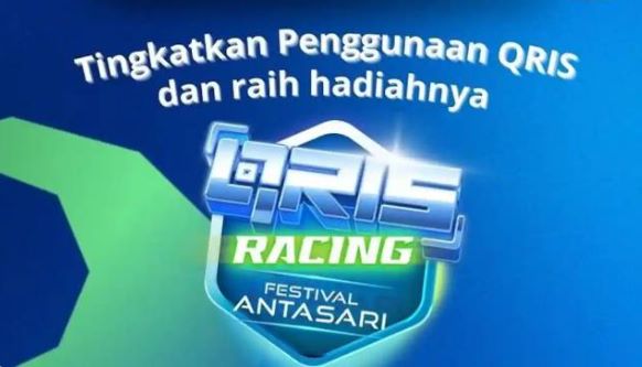 Program Qris Race 2026 Bank Kalsel. (foto : istimewa)