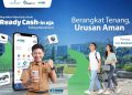 Bank Kalsel Hadirkan Layanan Ready Cash Bagi ASN