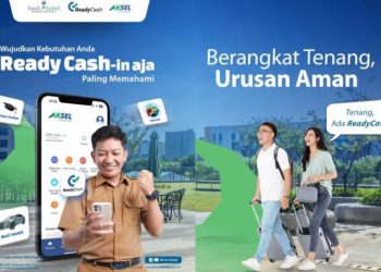 Bank Kalsel Hadirkan Layanan Ready Cash Bagi ASN