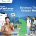 Bank Kalsel Hadirkan Layanan Ready Cash Bagi ASN